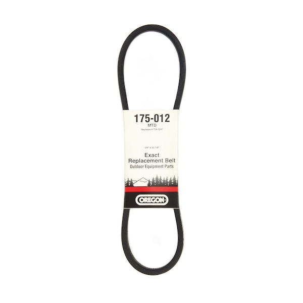 Belt